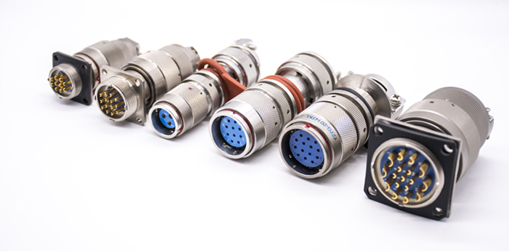 Prestatiekenmerken en voordelen van Circular Aviation Plug.