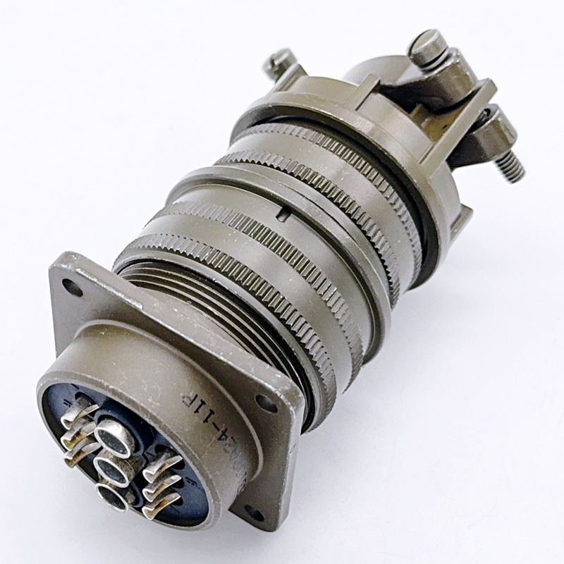 MS5015 -serie