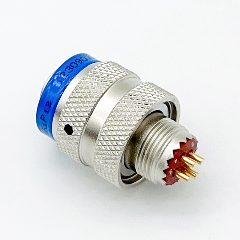 Circulaire elektrische connector: een uitgebreide gids