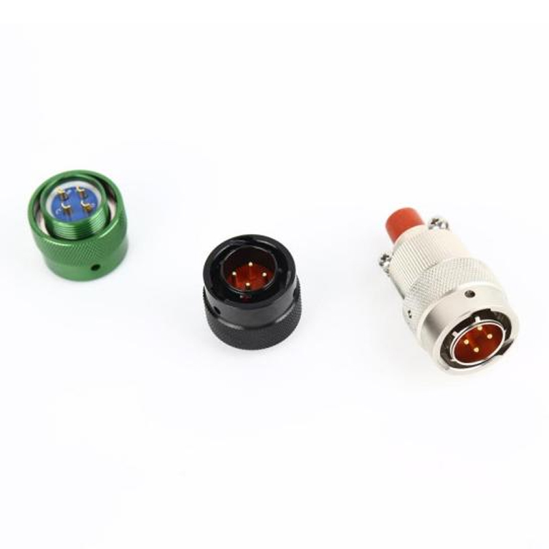 MIL-DTL-26482 I-serie