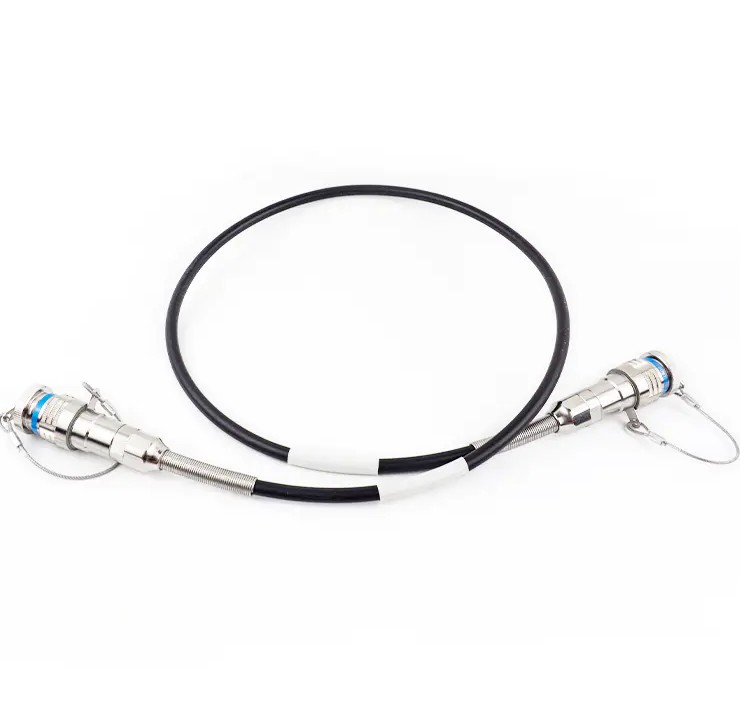 Stabiliteit van glasvezel elektrische connectoren: de sleutelrol van vezeltype en connector selectie